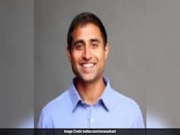 Spacesuits Inspired This Indian American's Clothing Brand Spacesuits Inspired This Indian American's Clothing Brand