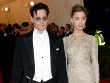 Here's What Johnny Depp Says About Divorce From Amber Heard