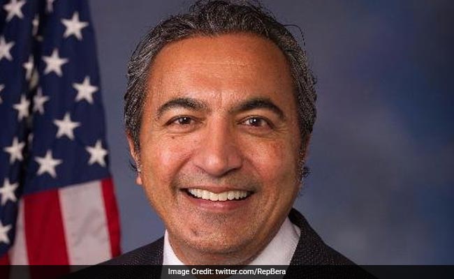 Ami Bera's Father Admits Illegal Campaign Contributions