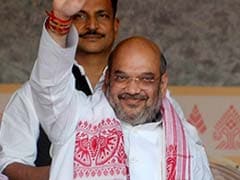 BJP Chief Amit Shah Says India Fully Prepared To Deal With Brexit