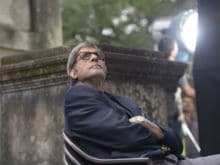 Up Close and Personal: Amitabh Bachchan Reminisces His Younger Days in Calcutta