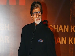 मैडम तुसाद में लगेगा अमिताभ बच्चन का नया पुतला मैडम तुसाद में लगेगा अमिताभ बच्चन का नया पुतला