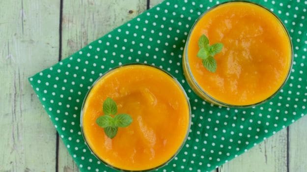 Aamras: This Luscious And Pulpy Delight Is Every Mango Lover's Dream Come True