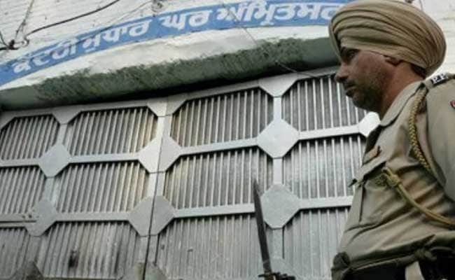 3 Escape From Amritsar Central Jail, Magisterial Probe Ordered