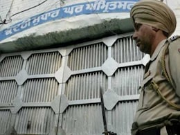 3 Escape From Amritsar Central Jail, Magisterial Probe Ordered 3 Escape From Amritsar Central Jail, Magisterial Probe Ordered