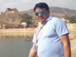 Missing Ministry Official Linked To Teesta Setalvad Case Found, Detained Missing Ministry Official Linked To Teesta Setalvad Case Found, Detained