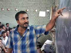 Super 30 Founder Anand Kumar Felicitated With Education Excellence Award 2019 In US