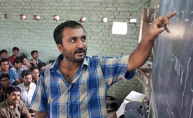 Super 30 Founder Anand Kumar Felicitated With Education Excellence Award 2019 In US