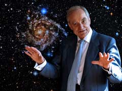 Andre Brahic, Discoverer Of Neptune's Rings, Dies Aged 73
