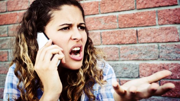 Angry All The Time? Try These Anger Management Tips That Can Help You Stay Calm