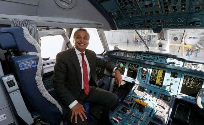 ...तो मिसाइल, हेलीकॉप्टर और पनडुब्बियां भी बना सकती है अनिल अंबानी की रिलायंस कंपनी