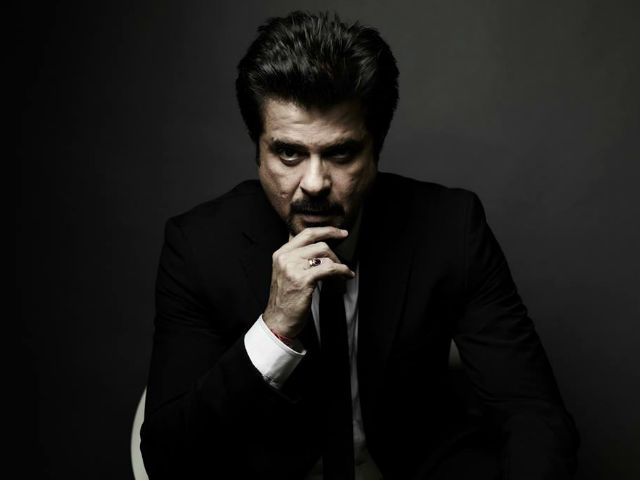 Anil Kapoor Made <I>Family Guy</i> Cameo Because of <I>Slumdog Millionaire</i>