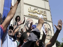 Egypt Jails 152 Over Anti-Government Protests Egypt Jails 152 Over Anti-Government Protests