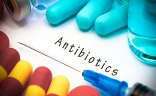 Long-Term Use of Antibiotics Can Put You at the Risk of Cancer