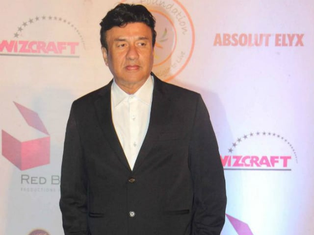 Anu Malik Recovering After Surgery, Likely To Be Discharged By Thursday