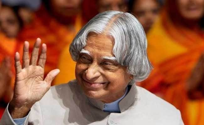 National Technology Day 2021: On National Technology Day Top 5 Quotes Of APJ  Abdul Kalam To Share