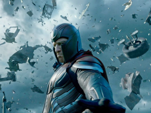 <I>Apocalypse</I> is Shaping Up to be the Worst-Reviewed <I>X-Men</i> Film