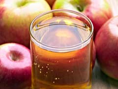 Never Eat Wax-Coated Apples: 4 Easy Ways To Get Rid of It - NDTV Food