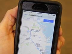 Apple Maps Updated With Google Maps-Like Turn-By-Turn Navigation For India