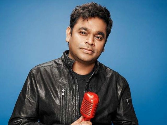 A R Rahman Receives Japan's Fukuoka Prize