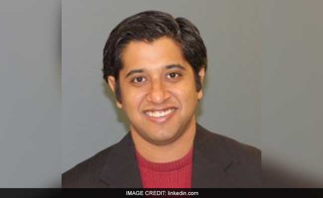 Indian-American Scientist Arnab De Wins Springer Theses Award