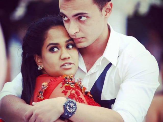 Arpita Khan Posts Strongly-Worded Message For the 'Jobless and Bored'