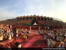 Art Of Living Seeks Time To Respond To Expert Panel's Report On Yamuna Art Of Living Seeks Time To Respond To Expert Panel's Report On Yamuna