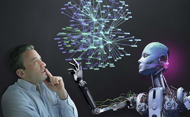 New Artificial Intelligence Therapy To Help Overcome Fear: Study