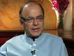 'Fastest Reforms In 25 Years,' Says Arun Jaitley As Modi Government Turns 2