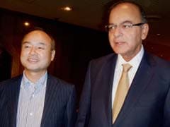 Arun Jaitley Invites Pension Funds, Other Japanese Investors