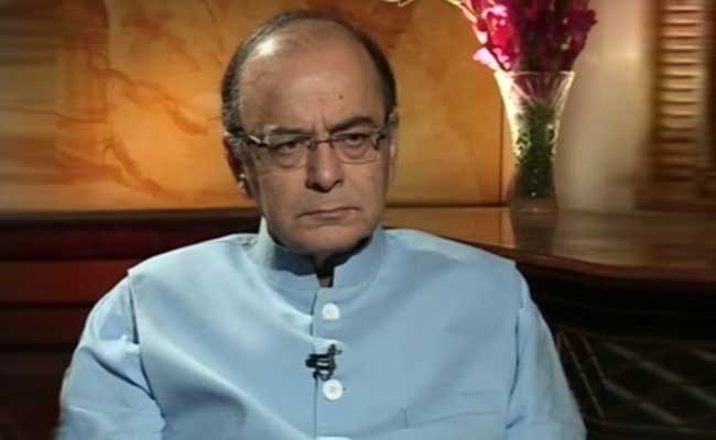 ब्रेक्जिट से पड़ने वाले लघु और मध्यम प्रभावों से निपटने के लिए हम तैयार : अरुण जेटली