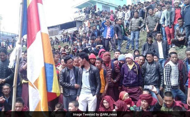 Arunachal Students' Union Wants 'Illegal Migrants' Ousted In 15 Days