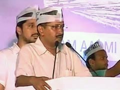 Arvind Kejriwal Addresses Rally In Goa: Highlights