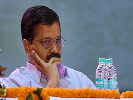 Arvind Kejriwal Demands 'Exemplary Punishment' For Kerala Woman's Killers Arvind Kejriwal Demands 'Exemplary Punishment' For Kerala Woman's Killers