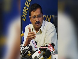 Arvind Kejriwal-Lieutenant Governor Row Escalates - 6th Time In 16 Months Arvind Kejriwal-Lieutenant Governor Row Escalates - 6th Time In 16 Months