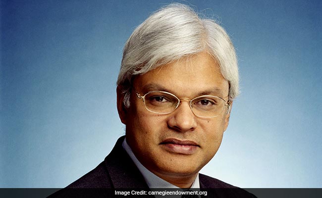 Trump's 'America First' Strategy Can Damage Indo-US Ties: Strategist Ashley Tellis