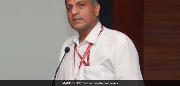 Finance Secretary Ashok Lavasa said the government has eliminated 1.6 crore duplicate and bogus ration cards.