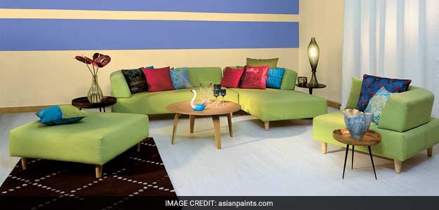 एशियन पेंट्स का पहली तिमाही का मुनाफा 52 प्रतिशत बढ़कर 1,574.84 करोड़ रुपये पर