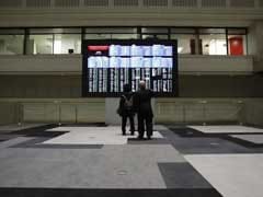 Asian Stocks Cautious As Geopolitical Risks Rise