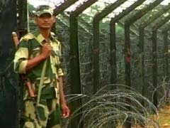 असम : भारत-बांग्लादेश सीमा पर गोलीबारी, बदमाशों की घुसपैठ की कोशिश नाकाम