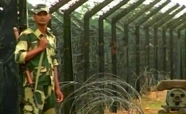 Checking Bangladesh Infiltration Holds Challenges For Assam Government