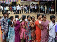 Assembly Elections: Jayalalithaa And Mamata Retain Their States, BJP Sweeps Assam