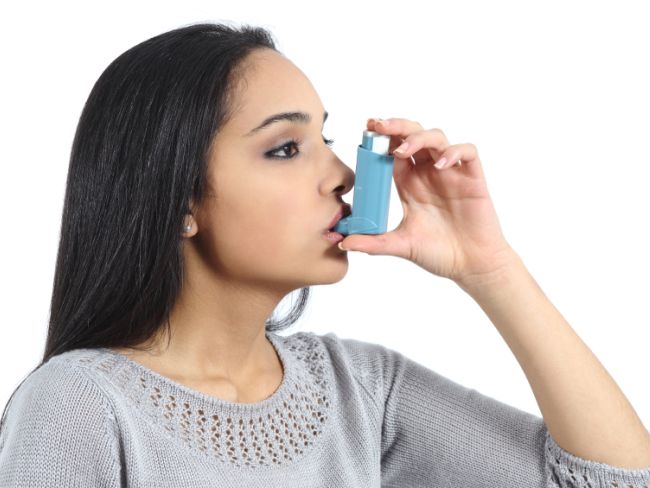 Healthy Asthma Diet: अस्थमा से राहत दिलाने में असरदार हैं ये 5 फूड्स, इंफेक्शन, फ्लू और Allergy से भी रहेंगे हमेशा दूर!