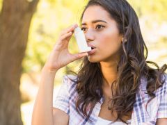 People Suffering from Asthma Are More Prone to Catch Flu
