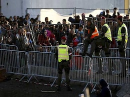 Germany Is Trying To Teach Refugees The Right Way To Have Sex Germany Is Trying To Teach Refugees The Right Way To Have Sex