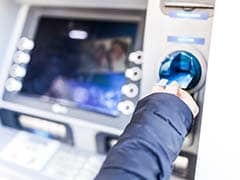 Banks See Big Rush For Salary Withdrawals; ATMs Still Dry