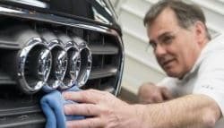 Audi Pledges Full Dieselgate Transparency - CEO