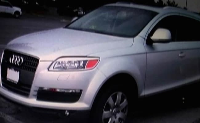 Posing As Doctor, Conman Runs Away With Audi SUV In Hyderabad
