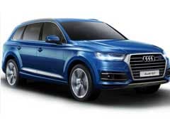 Audi Q7, Owned By Supreme Court Lawyer, Stolen At Gunpoint In Delhi