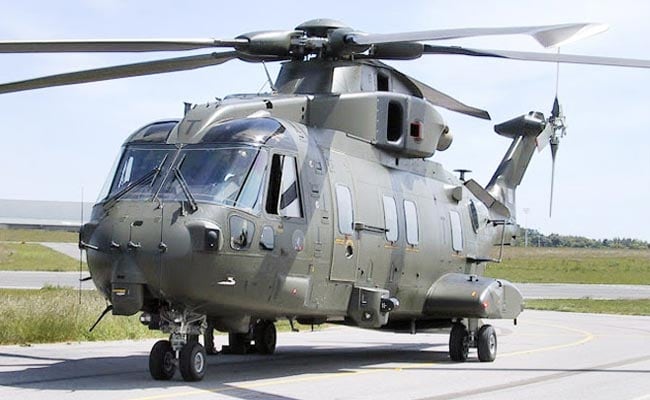 Italy Court Acquits 2 Top Executives In AgustaWestland Chopper Case